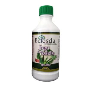 Jugo de Sábila Aloe Vera