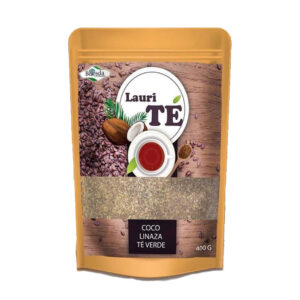 Lauri té