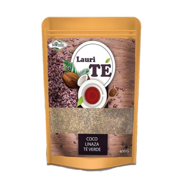 Lauri té