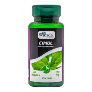 CIMOL (Boldo) Peumus Boldus