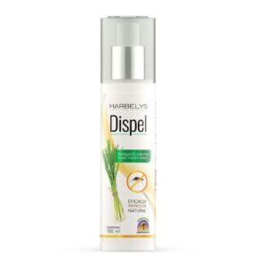 Dispel repelente contra mosquitos
