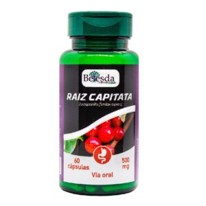 Raiz capitata Zarzaparrilla