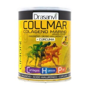 Collmar Magnesio cúrcuma