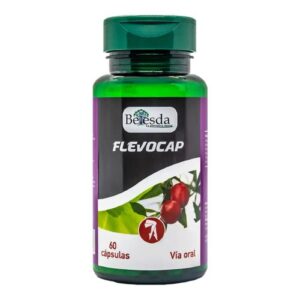 Flevocap Risosoma, castaño de indias ginkgo biloba