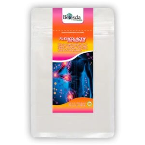 Flexicolagen con magnesio