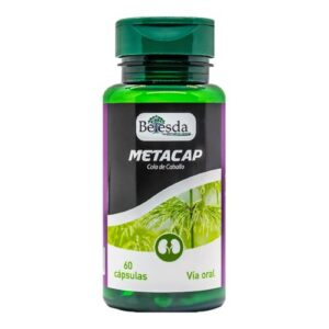 Metacap cola de caballo
