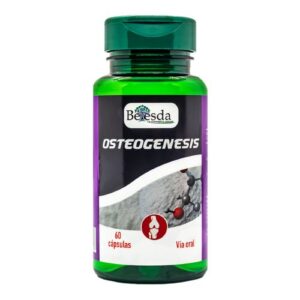 Osteogénesis Glucosamida